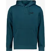 Puma Sudadera Con Capucha Essential Small Nº1 Logo