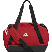 Adidas Bolsa Duffle Tiro Small Bottom Compartment 28l