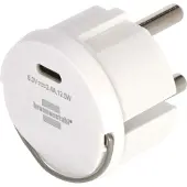 Brennenstuhl Cargador De Pared Usb 1508110010