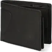 Strellson Cartera negro