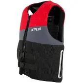 Jetpilot Chaleco Salvavidas De Neopreno Cause Iso
