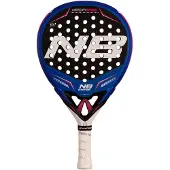 Enebe Pala De Pádel Mercury Attack