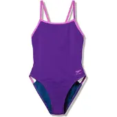 Speedo Traje De Baño Solid Triback