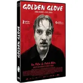 Dvd Golden Glove