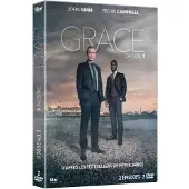 Dvd Grace Saison 1