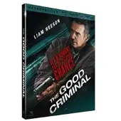 Dvd Honest Thief Blu-ray