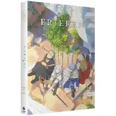 Dvd Frieren Beyond Journey´s End Saison 1 Partie 2