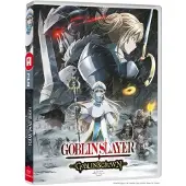 Dvd Goblin Slayer Goblin´s Crown