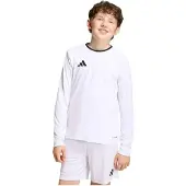 Adidas Camiseta De Manga Larga Entrada 26