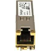 StarTech.com Transceptor Sfp Copper Rj45