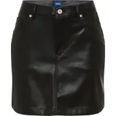 HUGO Falda Ruledi 10282842 Blue