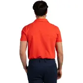 New zealand auckland Polo De Manga Corta 26cn150