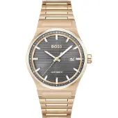 BOSS Reloj 1514185 41mm 5atm Automatic Analogic