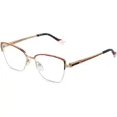 Yalea Gafas De Lectura Vya268 17x51x140mm