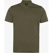 BOSS Polo De Manga Corta Spirit70