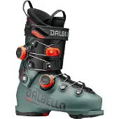 Dalbello - Botas de esquí para hombre - Veloce Space 110 Dual - Talla 41,5 - Verde