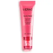 Lierac Brillo De Labios Glow Fresh Lip Plump Iced Vainilla