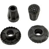 Atlas Snow-shoe Raquetas De Nieve Kit