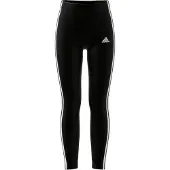 Adidas adidasMallas Essentials 3 bandas 164 Black / White Niño