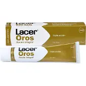 LACER Enjuague Bucal Oros 1l