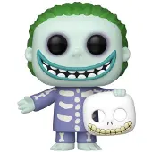 Funko POP! Figura Pesadilla Antes De Navidad Barrel