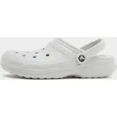 Crocs Zuecos 'Classic' blanco