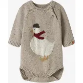 Lil´ Atelier Navidad Pelele