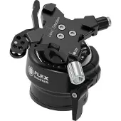 Flexshooter Mini Rótula de bola con palanca