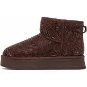 Derimod Botas marrón