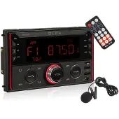 BLOW Radio Con Pantalla Para Coche Avh-9620