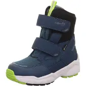 Superfit Botas 'CULUSUK 2.0' navy