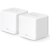 Mercusys Punto De Acceso Wifi Halo H60x 2 Unidades
