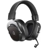 QCY Auriculares Gaming Heroad Vnt200