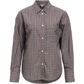 Object Blusa marrón