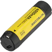 Nitecore NWH20 E-focus Work, linterna frontal, 600 lúmenes