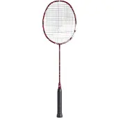 Babolat Raqueta De Bádminton Xfeel Spar S Nc