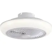 Purline Ventilador De Techo Ceily Spiral