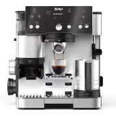 Ninja Cafetera Espresso Es501eu Luxe Essential