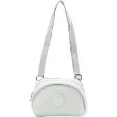 Mindesa Bolso de hombro gris claro
