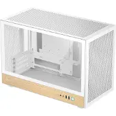DeepCool Caja Torre Pc Ch260 Wood