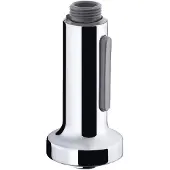 Hansgrohe Ducha extraíble Allegra Variac de acero de