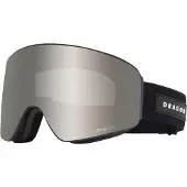 Dragon - PXV Lumalens S3 + S1 - Gafas de esquí gris