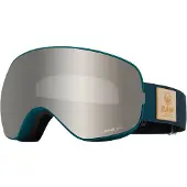 Dragon - X2S Lumalens S3 + S1 - Gafas de esquí gris