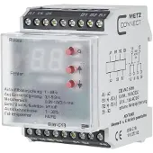 METZ CONNECT Metz EIW-C18 230VAC EIW-C18 230VAC 2WE 2WE 11027205