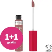 Rimmel London Pintalabios Lasting Mega Matte Nº709 Strapless 7.4ml