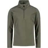 CMP - Boy's Sweat Softech - Jerséis de forro polar size 164, oliva