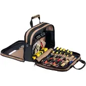 Toolpack Maletín de herramientas y documentos