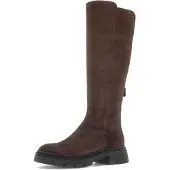 Gabor Botas marrón oscuro
