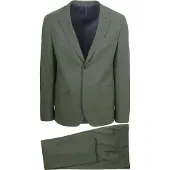 Suitable Strato Toulon Traje Sterling Verde talla