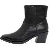 Ten points Botines 'Carmen' negro